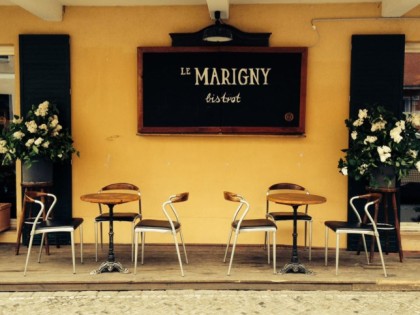 Foto: Le Marigny